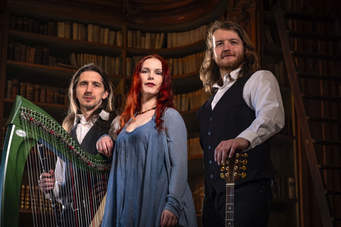 Bands Fabian Zechmeister